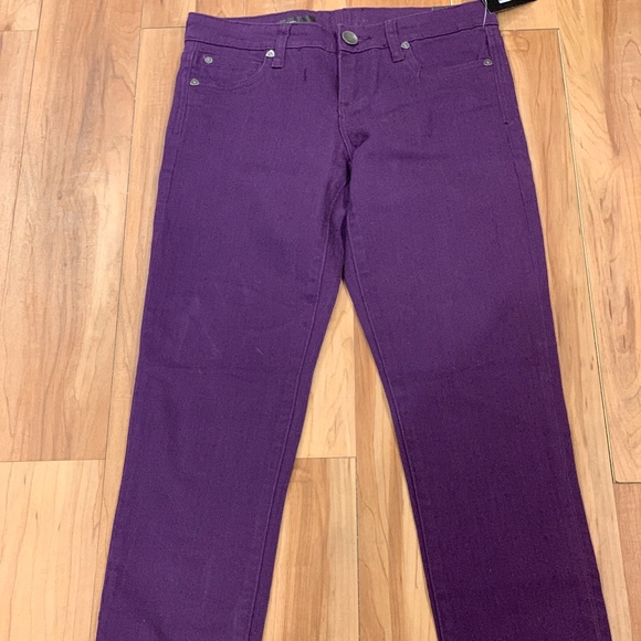NWT Kut from the Kloth skinny jeans - Picture 2 of 2
